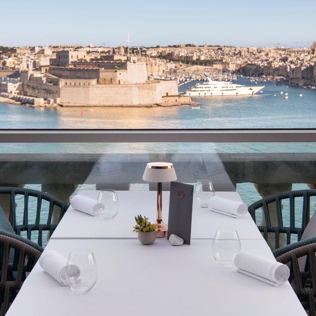 Unsere Weine Im Ion Harbour Von Simon Rogan