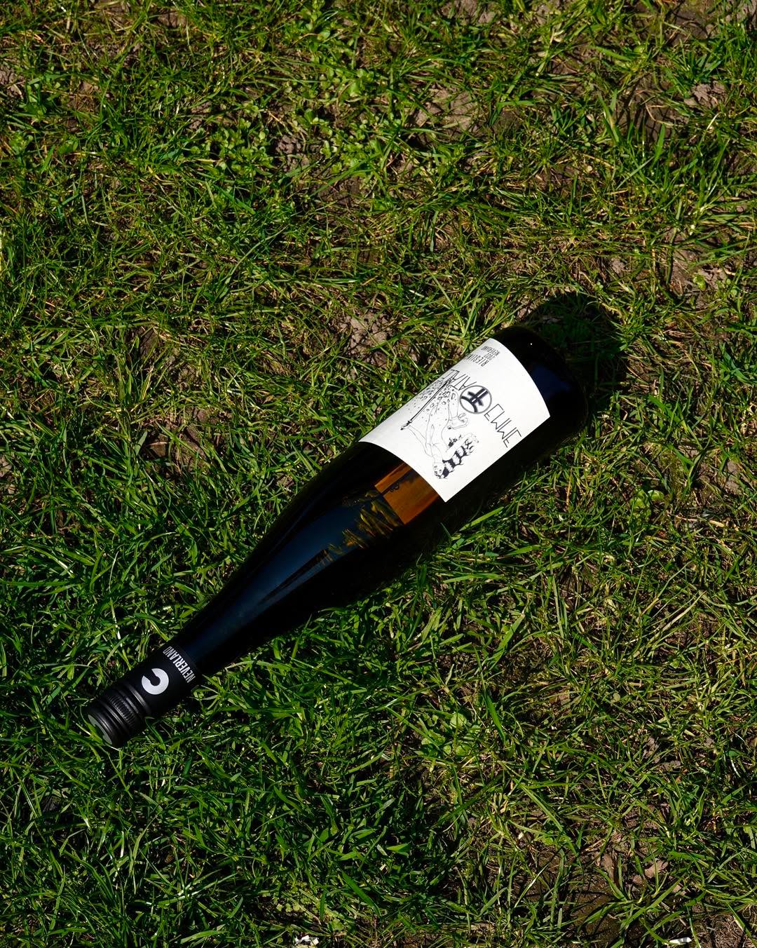 Femme Fatale Riesling 2023