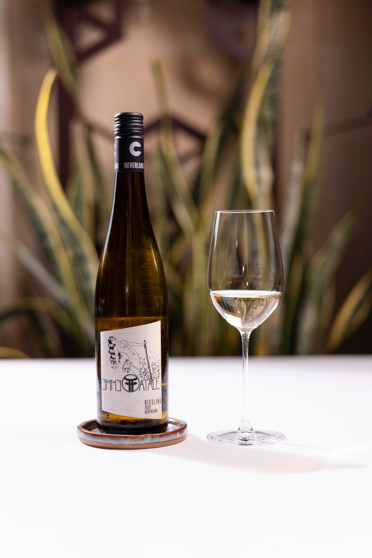 Femme Fatale Riesling 2023