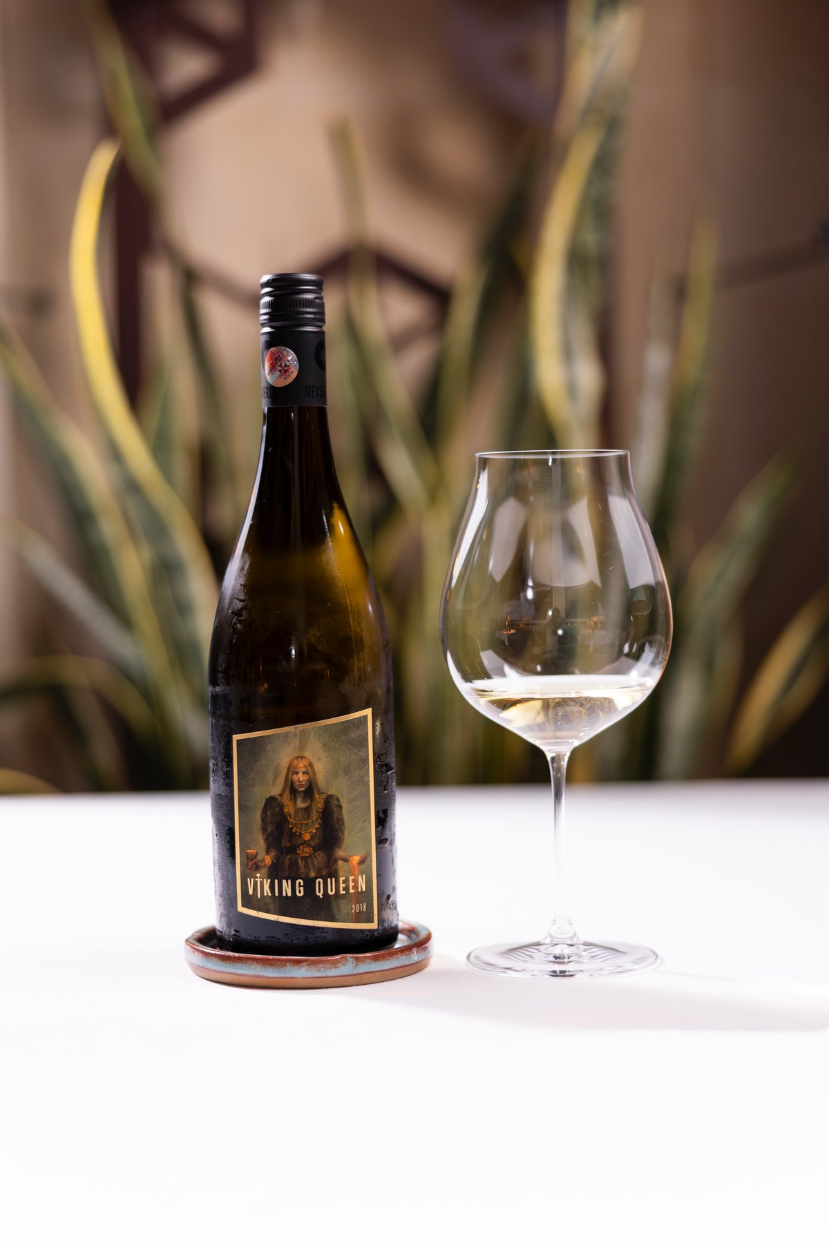 Viking Queen Cuvée Prestige 2018