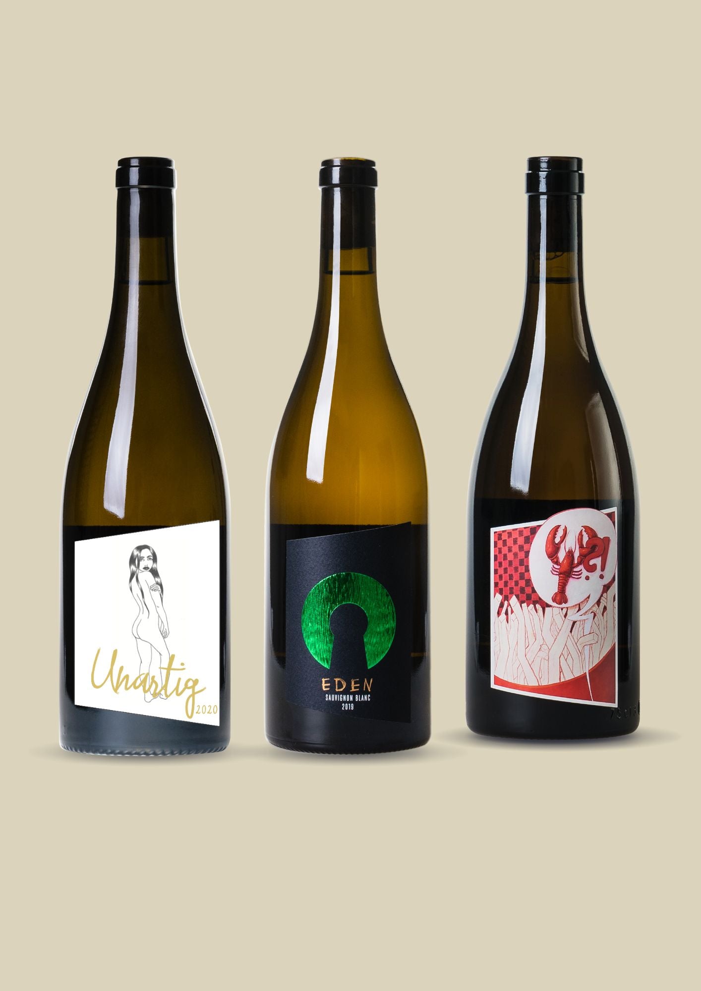 3 Fl. Best of Jancis Robinson