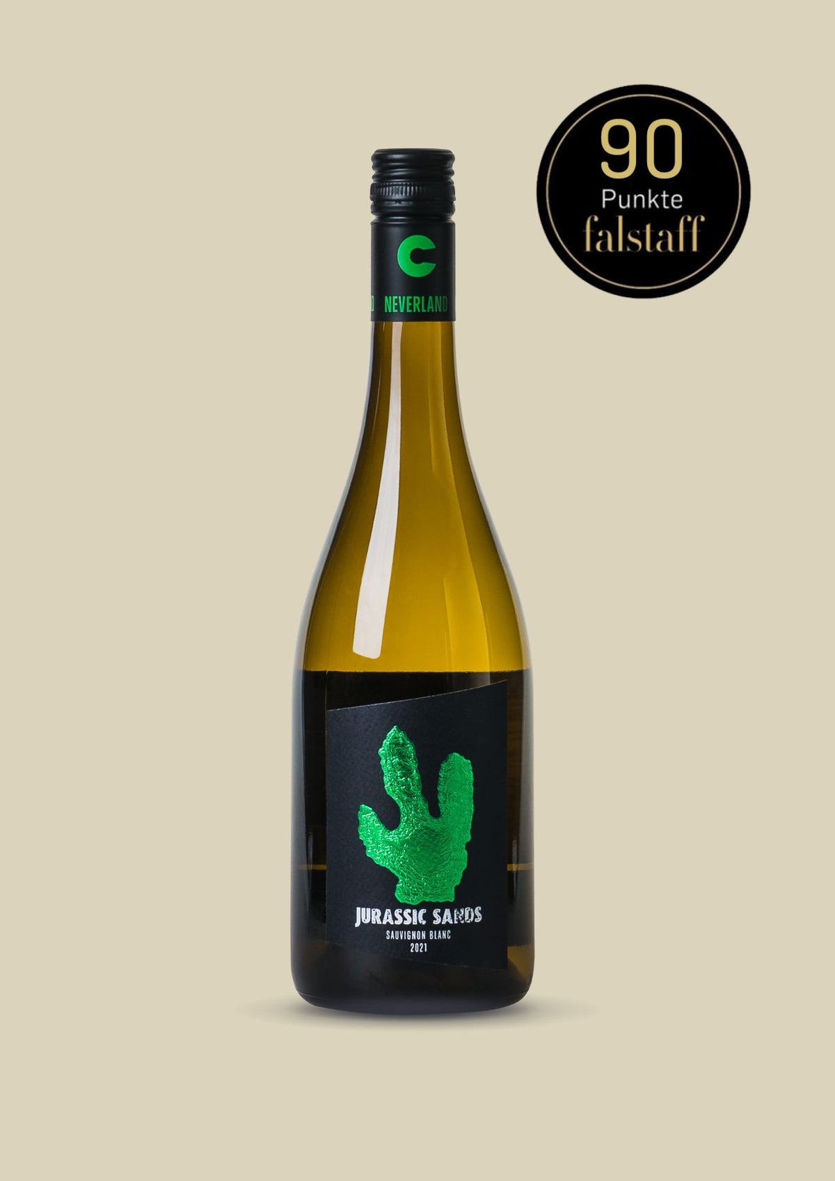 Jurassic Sands Sauvignon Blanc 2022