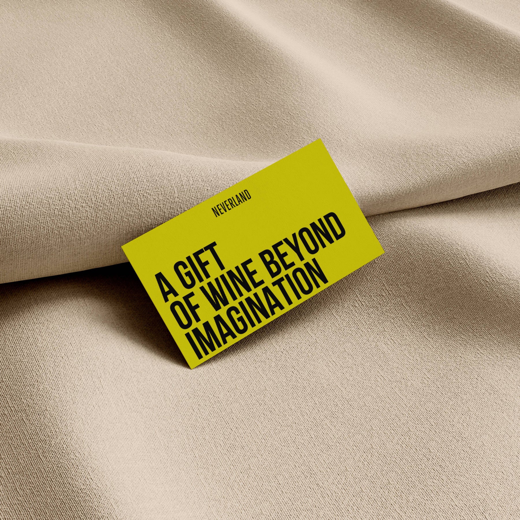 Geschenkgutschein für Weinentdecker