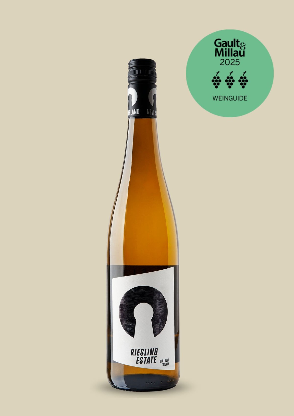 Riesling Estate 2023