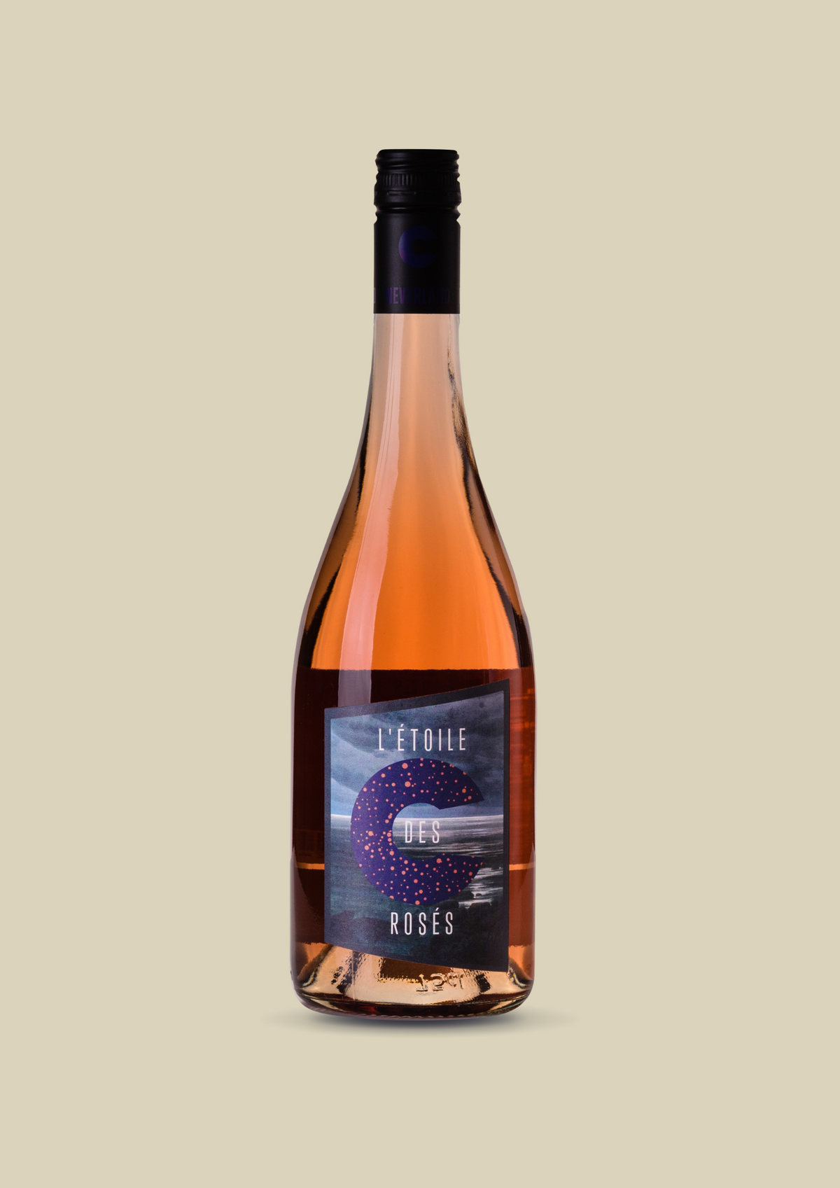 L'Étoile Des Rosés Late Release 2016