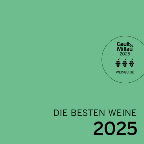 Gault & Millau 2025 stuft Neverland auf "beeindruckend"