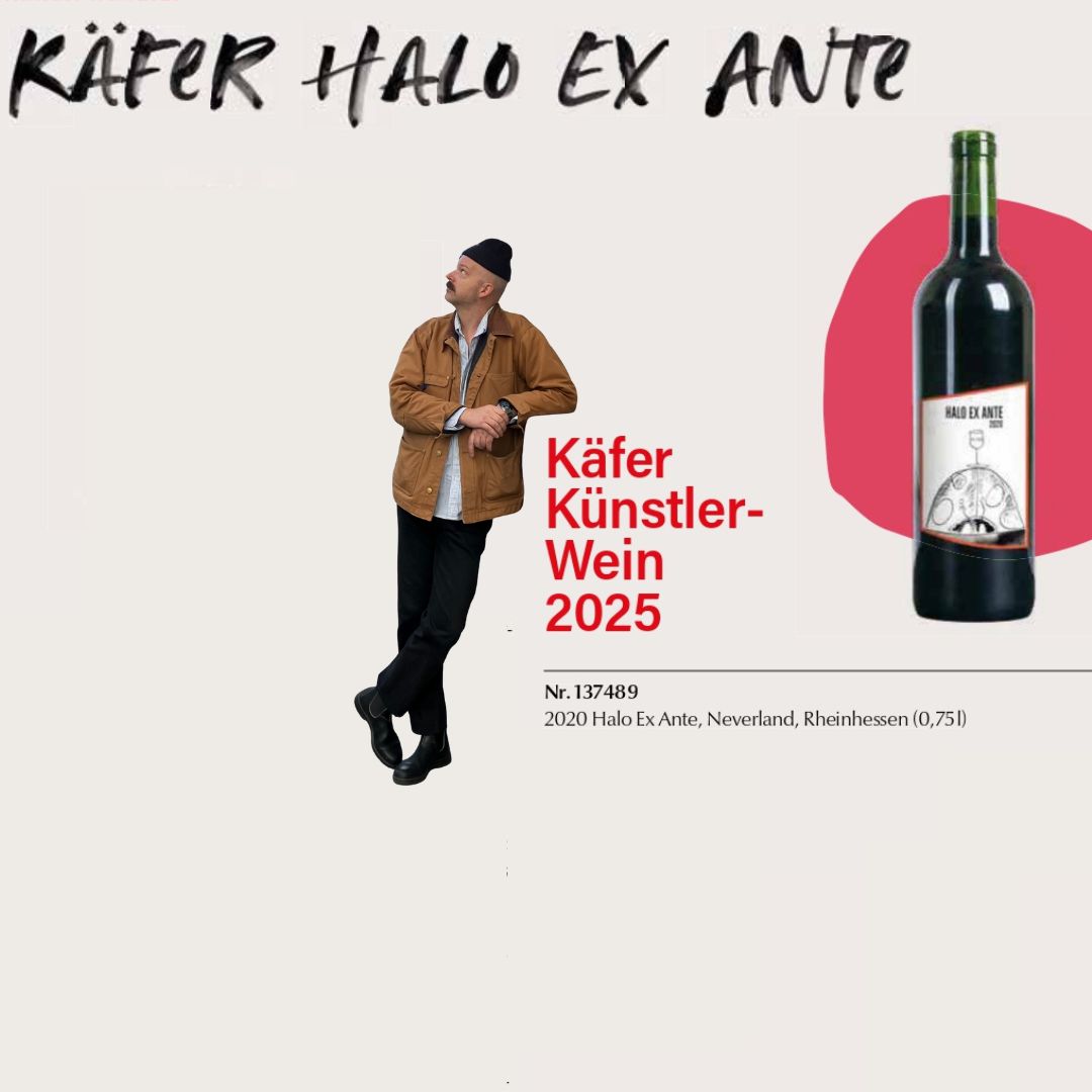 Im Gespräch mit dem Künstler Justin Almquist