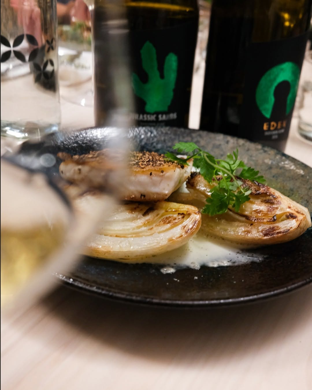 Jurassic Sands Sauvignon Blanc 2022