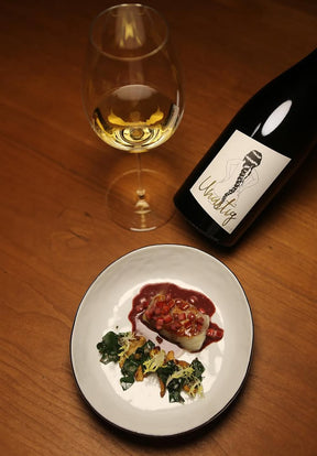 Unartig Prestige Cuvée 2019