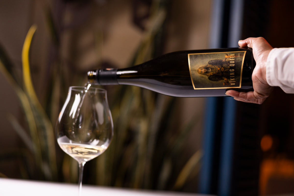 Cuvée Prestige Tasting Experience