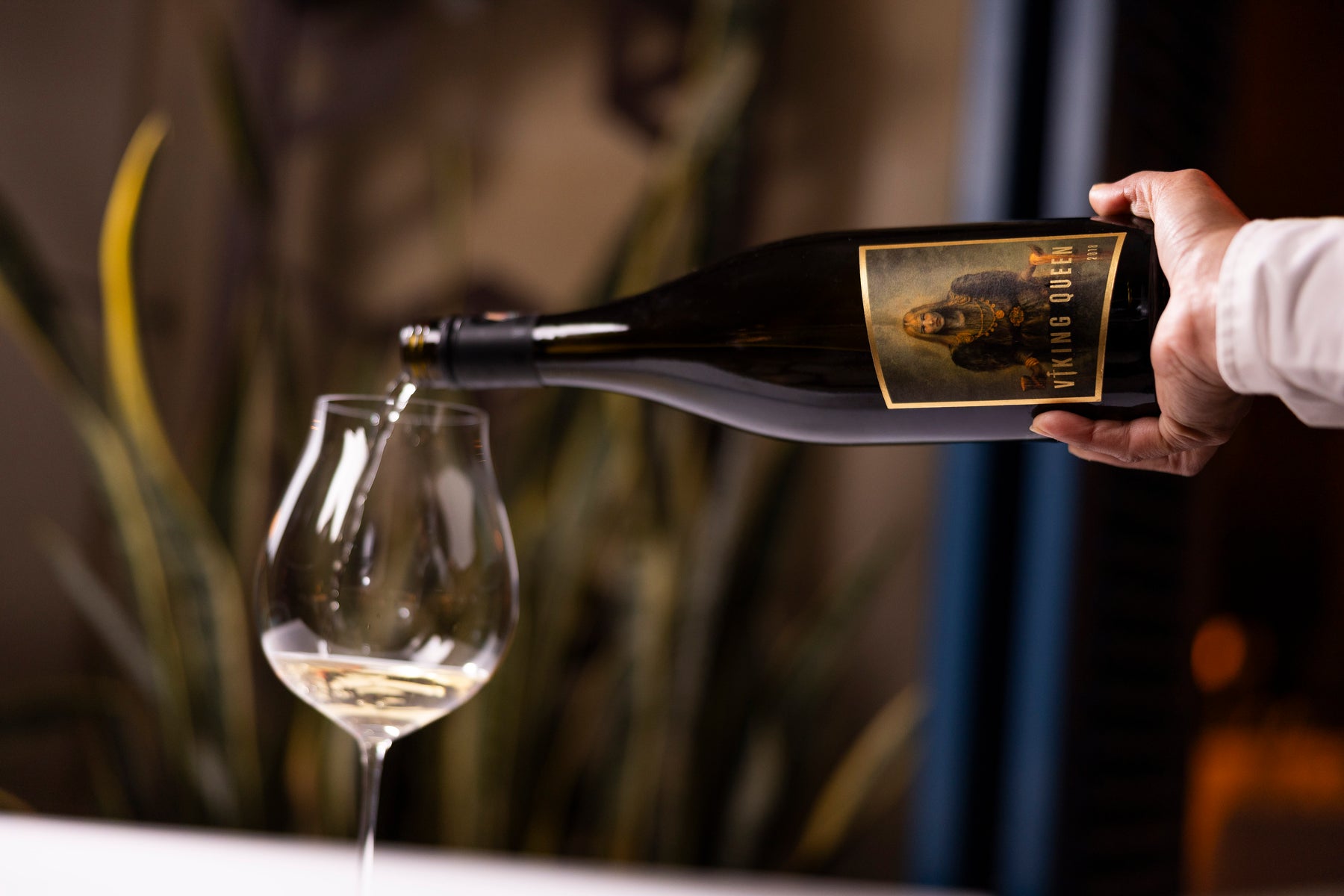 Cuvée Prestige Tasting Experience