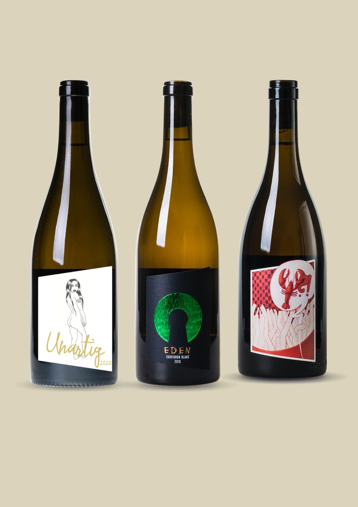 3 Fl. Best of Jancis Robinson