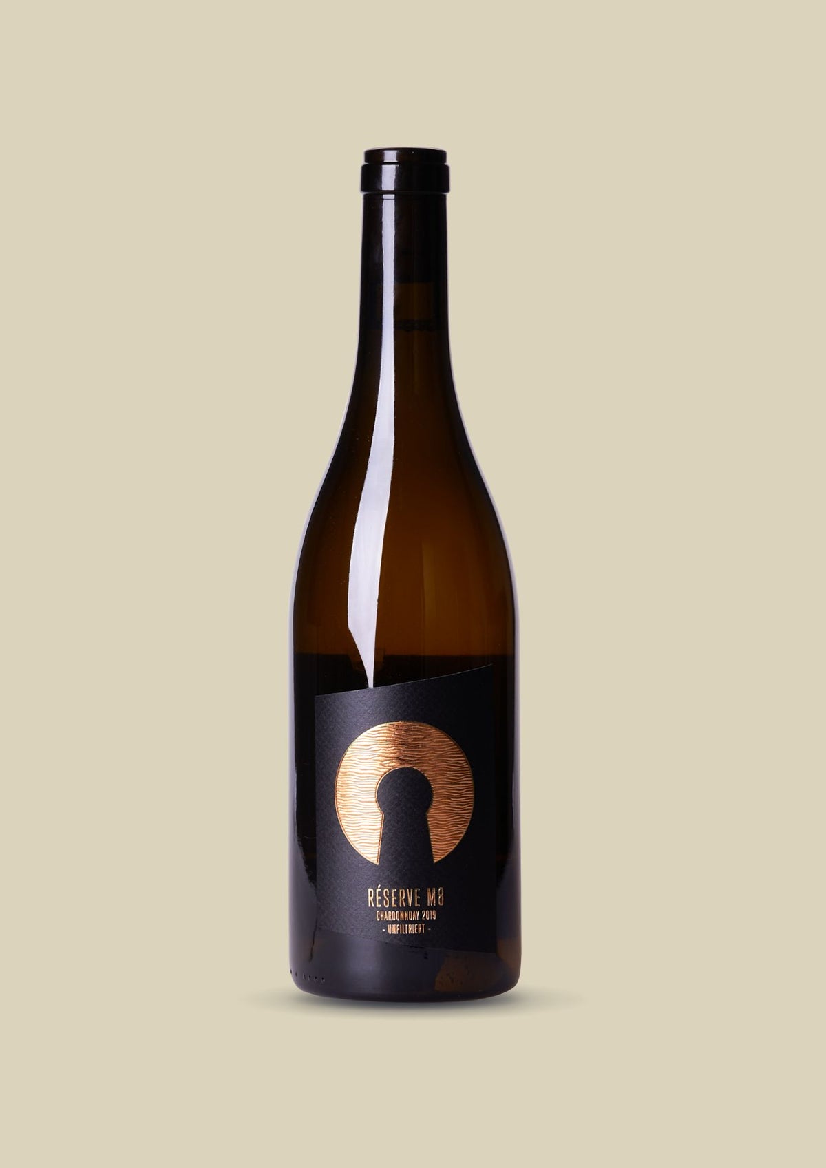 Chardonnay Réserve M8 2019