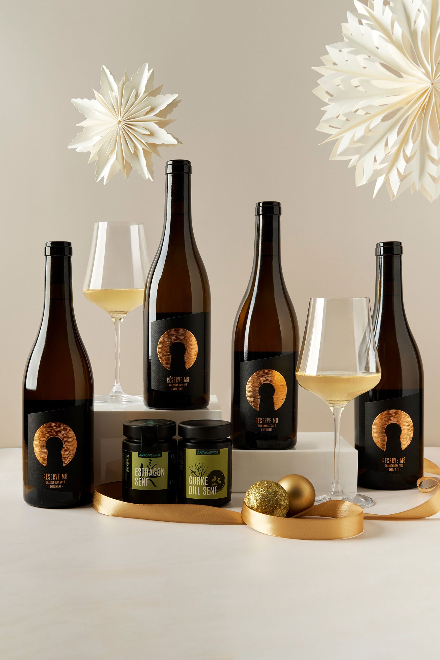 Weihnachts-Paket feat. Heiko Antoniewicz