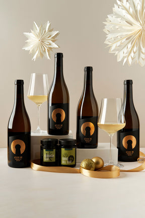 Weihnachts-Paket feat. Heiko Antoniewicz