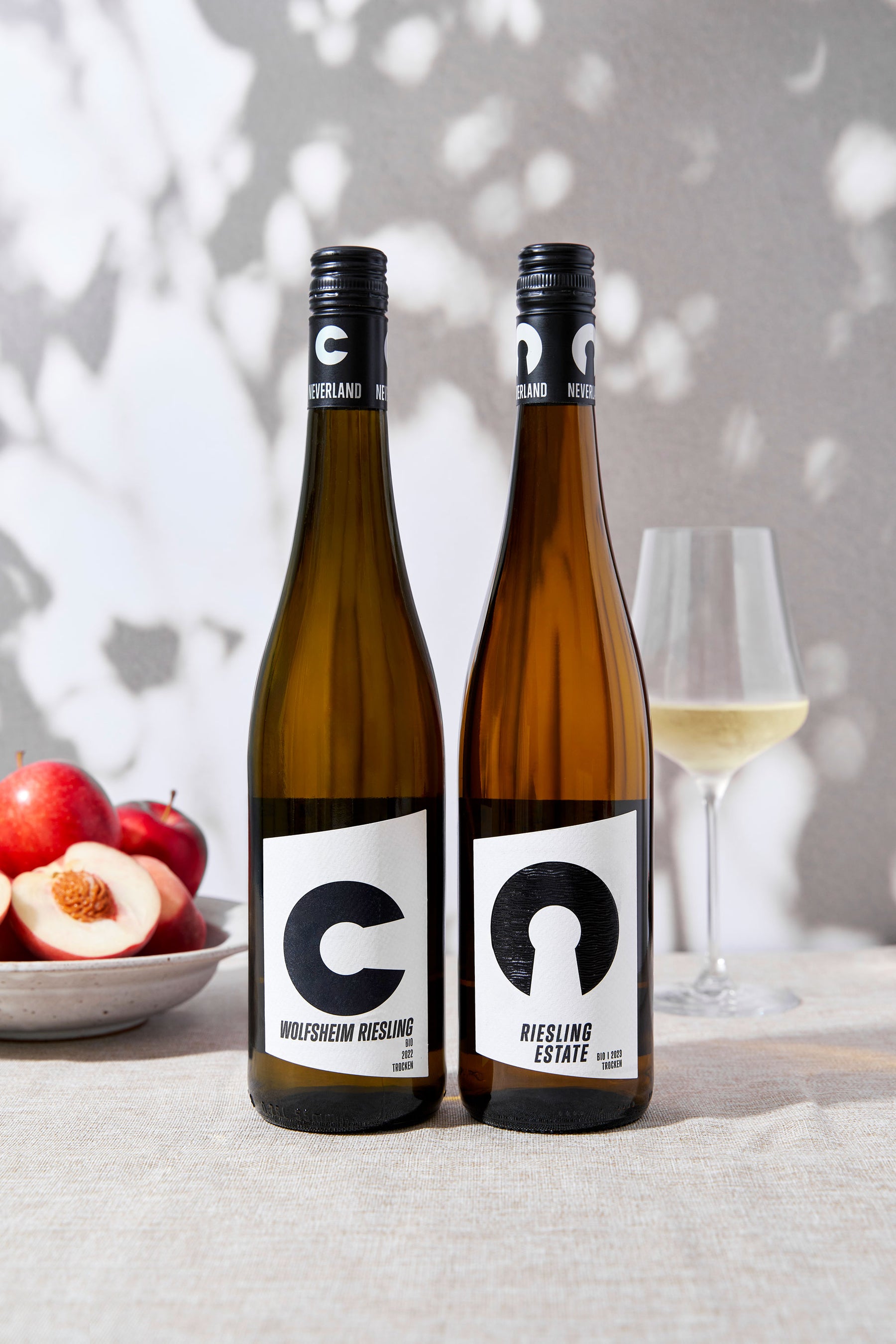 2 Fl. Riesling Sommer Special