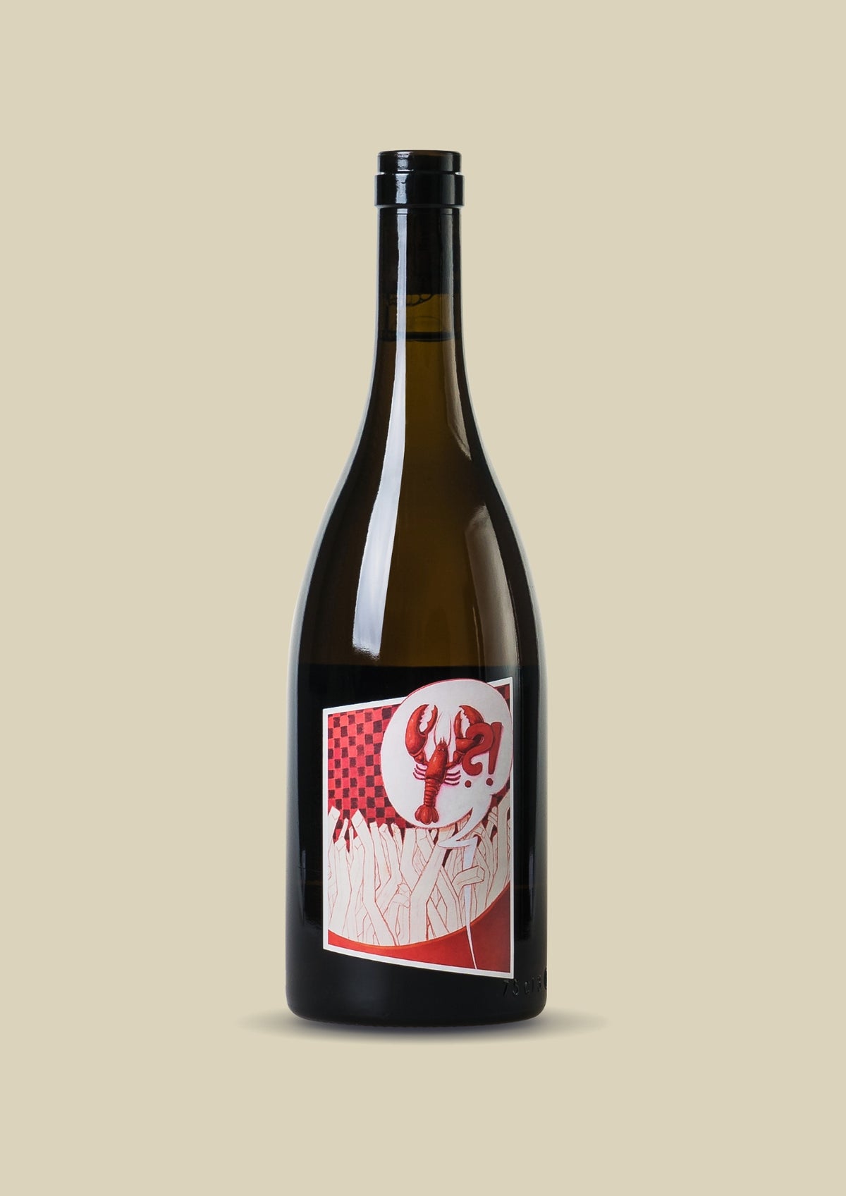 Opus K Cuvée Prestige 2020