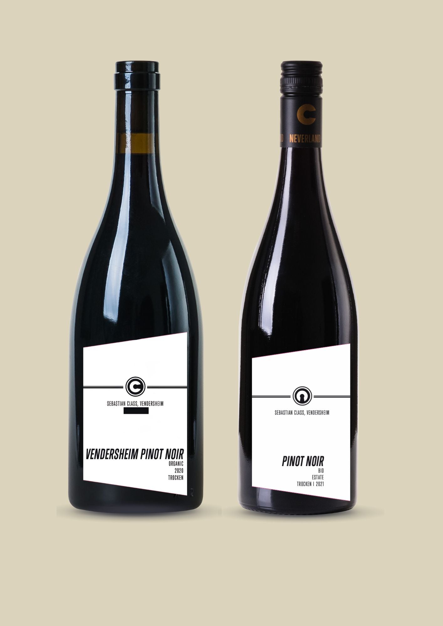 Pinot Noir Entdecker Paket