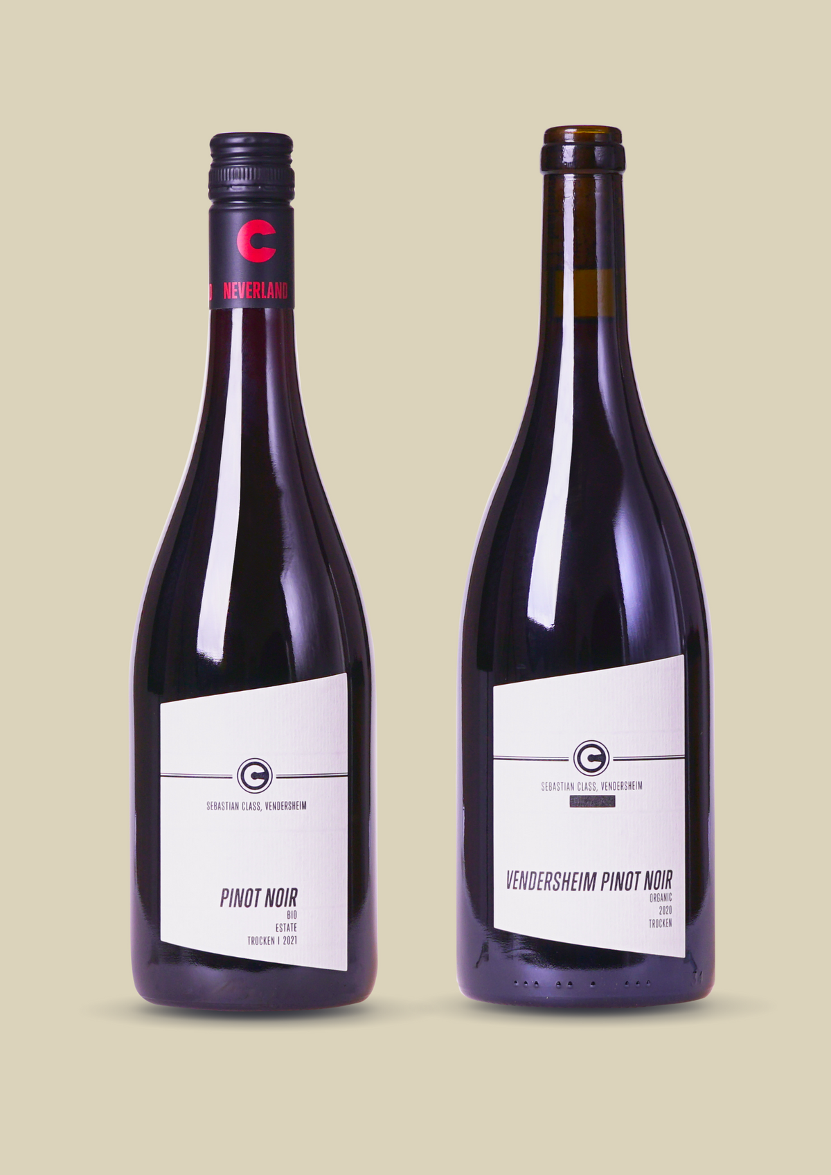 Pinot Noir Entdecker Paket